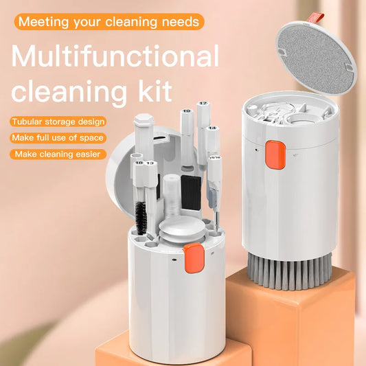 20-in-1 Cleaning tools Set
