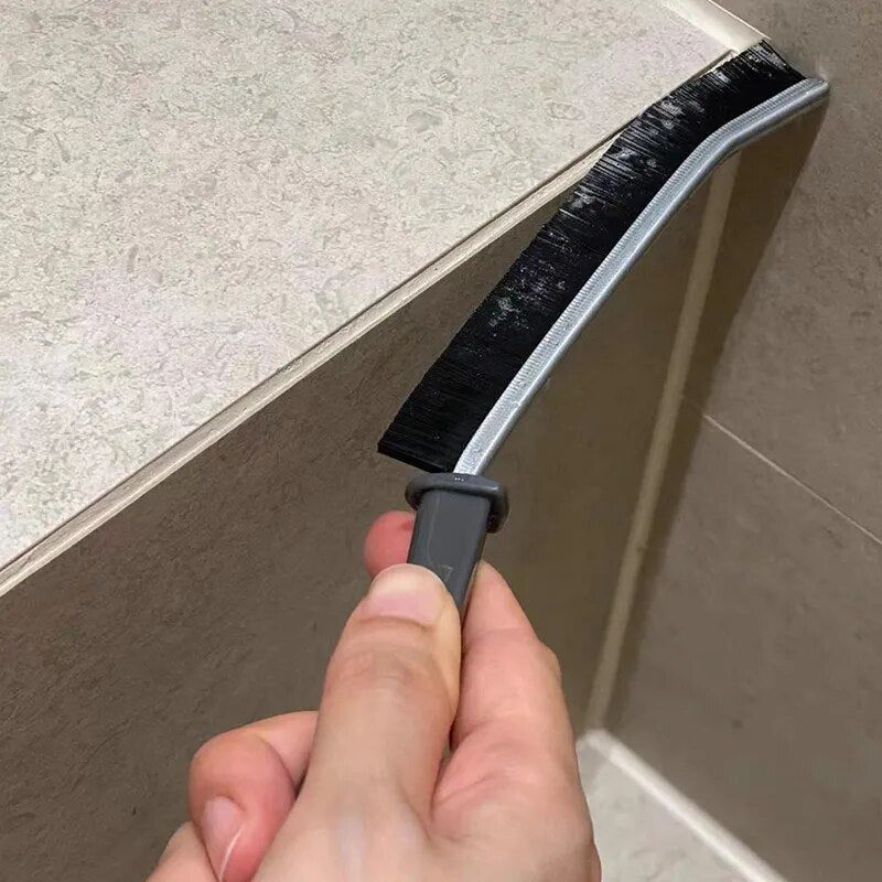 Durable Grout Cleaner Brush