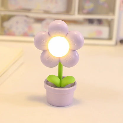 Cute Hero Police Mini LED Light.