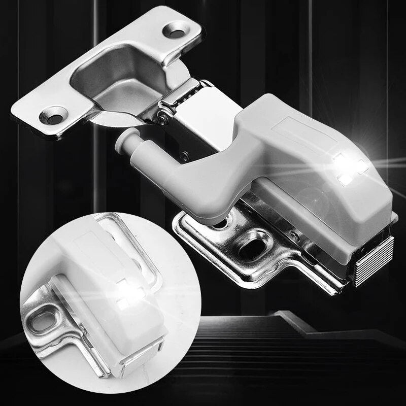 Universal LED Inner Hinge Lamp