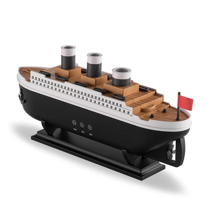 Titanic Ship Air Humidifier