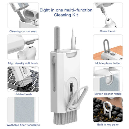 20-in-1 Cleaning tools Set