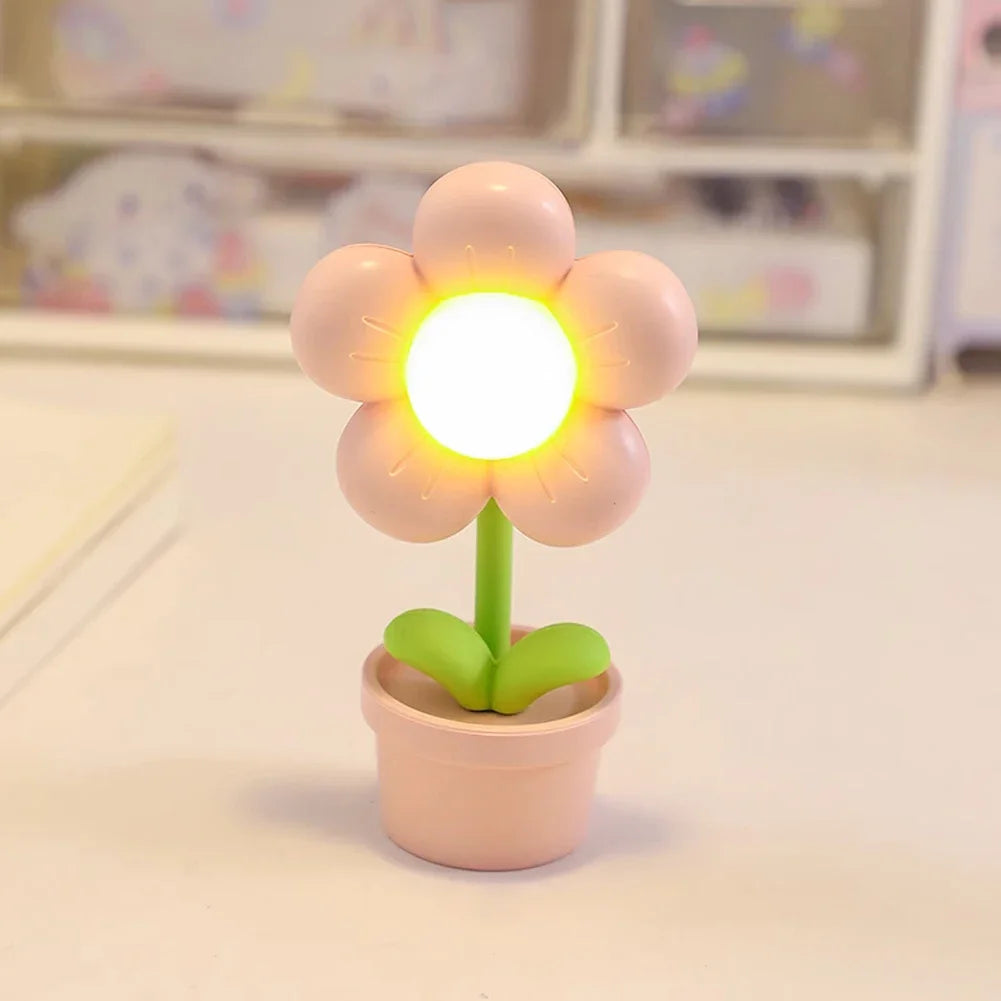 Cute Hero Police Mini LED Light.