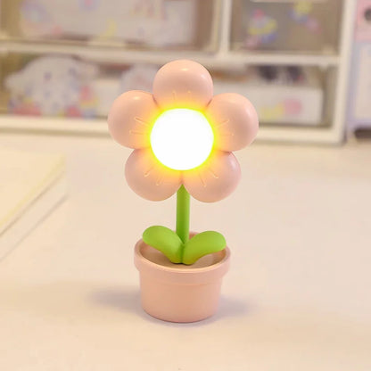 Cute Hero Police Mini LED Light.