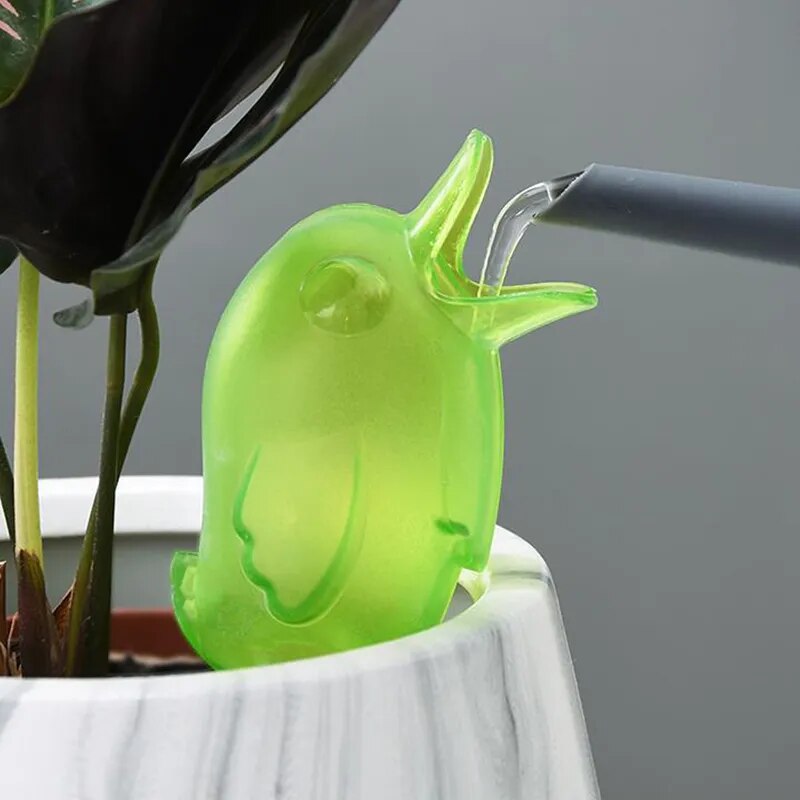 Automatic Cute Birds Watering Tool