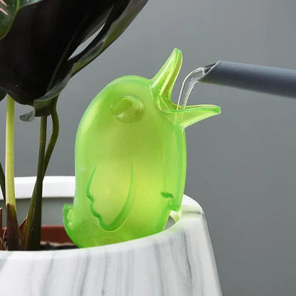 Automatic Cute Birds Watering Tool