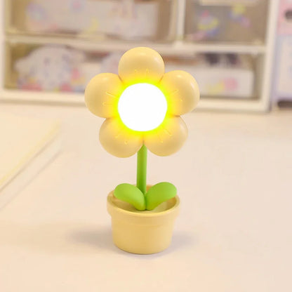 Cute Hero Police Mini LED Light.