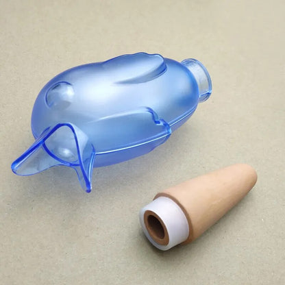 Automatic Cute Birds Watering Tool