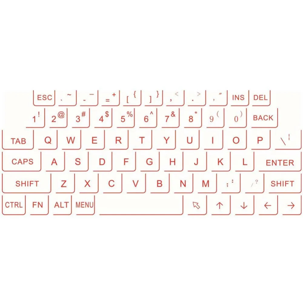 Portable Bluetooth Virtual Laser Keyboard