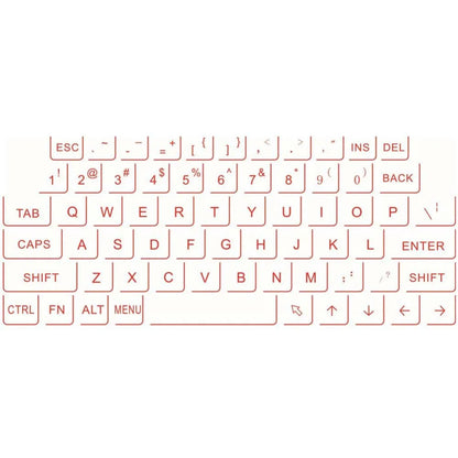 Portable Bluetooth Virtual Laser Keyboard