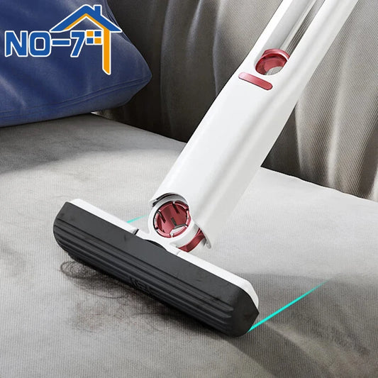 180° Powerful Squeeze Mini Mop