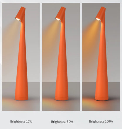 Creative Study Table Lamp