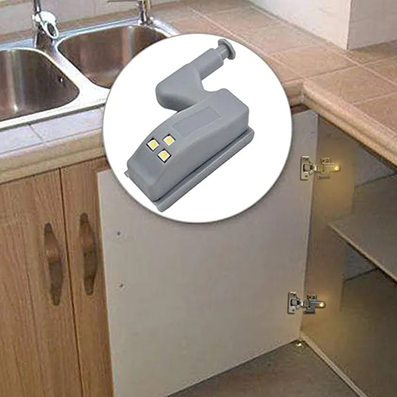 Universal LED Inner Hinge Lamp