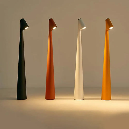 Creative Study Table Lamp