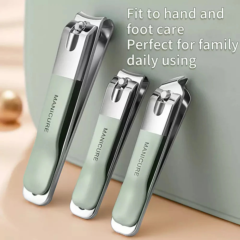 18 IN 1 Professional Set of Personal Care Tools