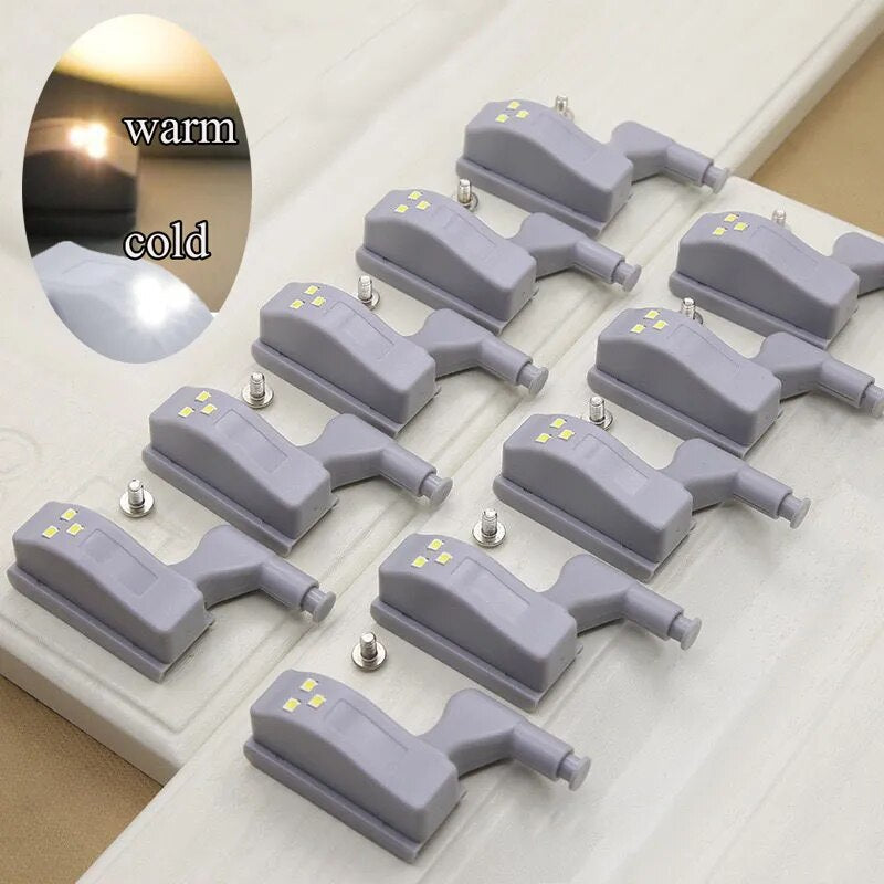 Universal LED Inner Hinge Lamp